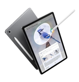 Samsung SM-X520 Galaxy Tab S10 FE 8+128GB 10.9" WiFi Silver EU