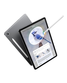 Samsung SM-X520 Galaxy Tab S10 FE 8+128GB 10.9" WiFi Silver EU