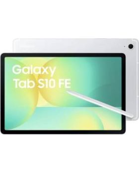 Samsung SM-X520 Galaxy Tab S10 FE 8+128GB 10.9" WiFi Silver EU