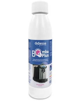 Didiesse Decalcificante Bomba Plus 250ml per Macchina da Caffè
