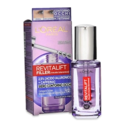 L'Oreal Siero contorno Occhi Revitalift Filler...