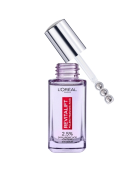 L'Oreal Siero contorno Occhi Revitalift Filler 20ml