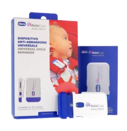 Chicco Dispositivo Anti-Abbandono Universale...