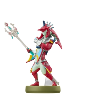 Amiibo Sidon