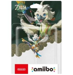 Amiibo Tulin
