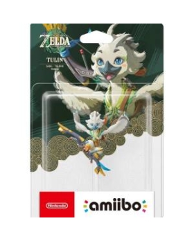 Amiibo Tulin