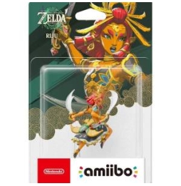 Amiibo Riju