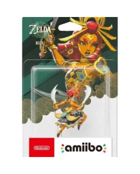 Amiibo Riju