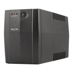 NGS Gruppo di Continuita Fortress 1200V2 UPS...