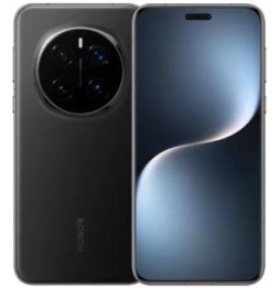 Honor Magic 7 Pro 12+512GB 6.8" 5G Black ITA