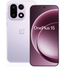 OnePlus 15 16+512GB 6.78" 5G Ultra Violet DS EU