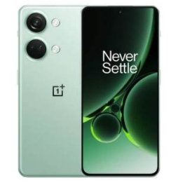 OnePlus Nord 3 8+128GB 6.74" 5G Misty Green EU