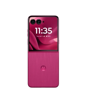 Motorola Razr 60 Ultra 16+512GB 6.96" 5G Pink Cabaret EU