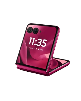 Motorola Razr 60 Ultra 16+512GB 6.96" 5G Pink Cabaret EU