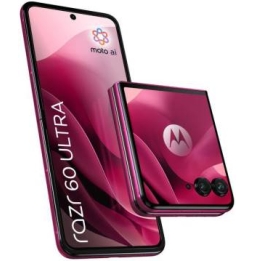 Motorola Razr 60 Ultra 16+512GB 6.96" 5G Pink...
