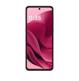 Motorola Razr 60 Ultra 16+512GB 6.96" 5G Pink Cabaret EU