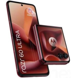 Motorola Razr 60 Ultra 16+512GB 6.96" 5G Rio...
