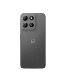 Motorola Moto G15 Power 8+512GB 6.72" 4G Gravity Grey ITA