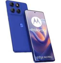 Motorola Edge 60 Pro 12+512GB 6.7" 5G Dazzling...