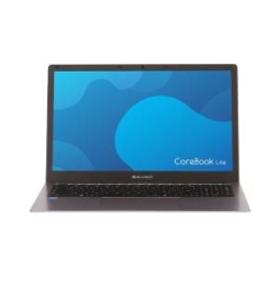 Microtech CoreBook Lite CBL15B/256W2 IP N4020...