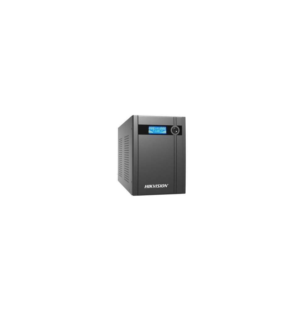 Hikvision Gruppo di Continuita DS-UPS3000 1800w 4Schuko