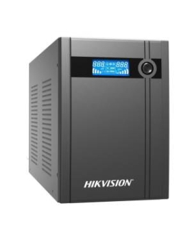 Hikvision Gruppo di Continuita DS-UPS3000 1800w 4Schuko