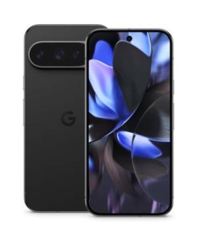 Google Pixel 9 Pro 16+512GB6.3" 5G Obsidian Black EU