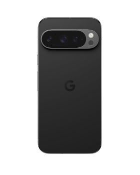 Google Pixel 9 Pro 16+512GB6.3" 5G Obsidian Black EU