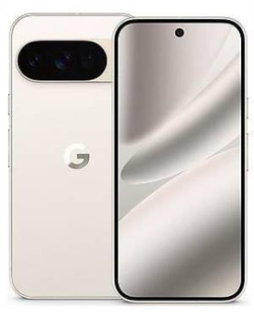 Google Pixel 10 Pro 16+128GB 6.3" 5G Cretan Grey EU