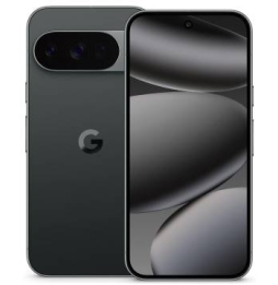 Google Pixel 10 Pro 16+128GB 6.3" 5G Obsidian...