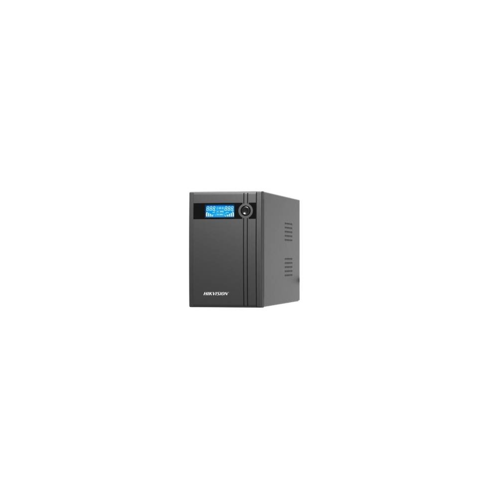 Hikvision Gruppo di Continuita DS-UPS2000 1200w 4Schuko
