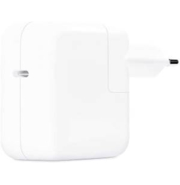 Apple Caricatore 30W USB-C iPhone iPad MacBook...