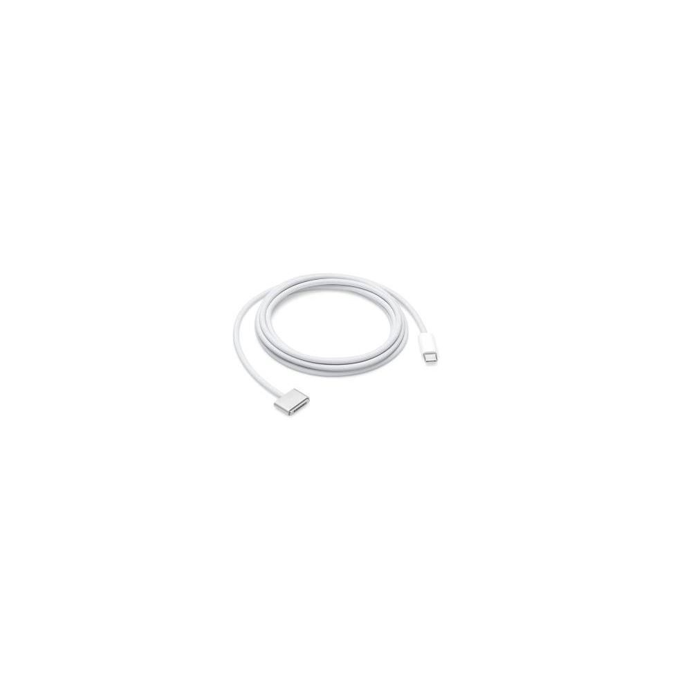 Apple Cavo di Ricarica USB-C a MagSafe3 2m MW613ZM/A