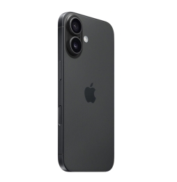 Apple iPhone 16 256GB 6.1" Black MYEE3HN/A