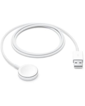 Apple Cavo Magnetico Ricarica Apple Watch USB-A 1m MW6A3ZM/A