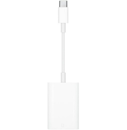 Apple Card Reader USB-C to SD MW653ZM/A