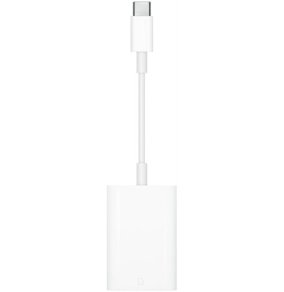 Apple Card Reader USB-C to SD MW653ZM/A