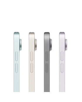 Apple iPad Air 2025 7Gen 11" 128GB CELL M3 S.Grey ITA MCFV4TY/A