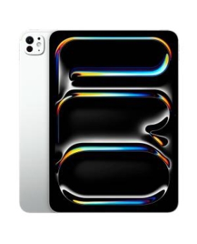 Apple iPad Pro 2025 6Gen 11" 512GB M5 Silver ITA MDWN4TY/A