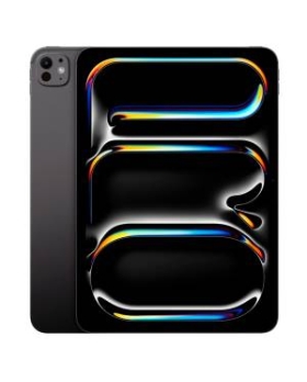 Apple iPad Pro 2025 6Gen 11" 512GB M5 S.Black ITA MDWM4TY/A