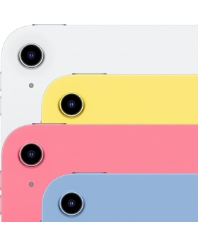 Apple iPad 2024 10Gen 10.9" 256GB CELL Blue ITA MCMP4TY/A