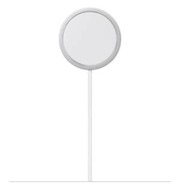 Apple Caricabatterie Wireless MagSafe Magnetico...