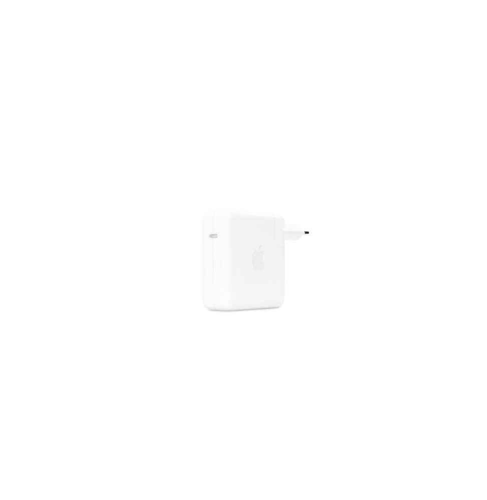 Apple Alimentatore 96W USB-C MacBook MX0J2ZM/A