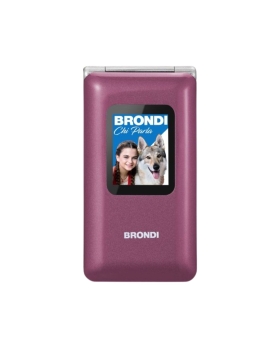 Brondi Amico Prezioso Violet DS ITA