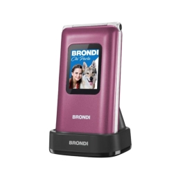 Brondi Amico Prezioso Violet DS ITA