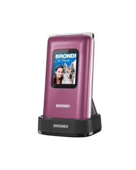 Brondi Amico Prezioso Violet DS ITA