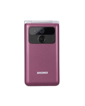 Brondi Amico Prezioso Violet DS ITA