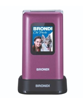 Brondi Amico Prezioso Violet DS ITA