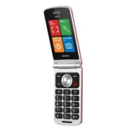 Brondi Maxy Red DS ITA