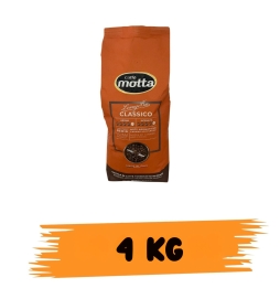 Caffè Motta Lounge Bar Classico Caffè in Grani...